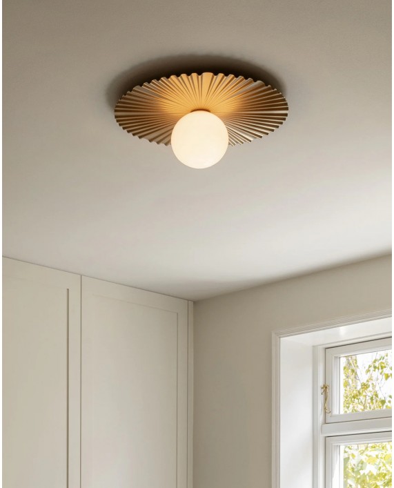 Nuura Liila Muuse Ceiling/Wall Lamp